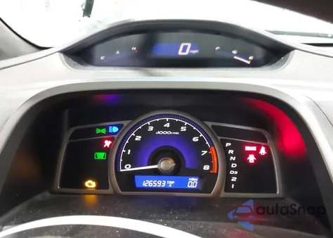 2006 Honda Civic Ex from USA, damaged, VIN 1HGFA16886L138193